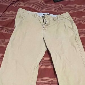 Tommy Hilfiger 34x34 Trousers